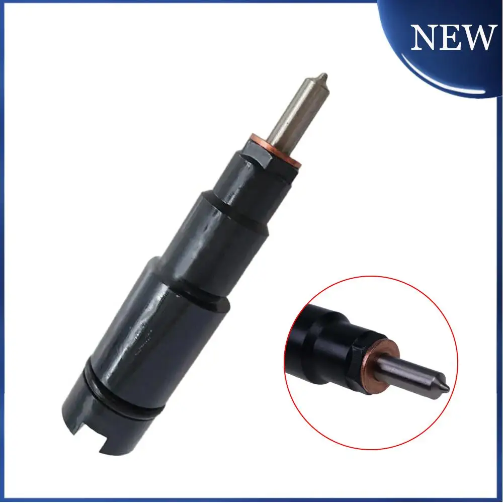 

Brand New 3948529 0432191426 Engines Fuel Injector Replacement Parts Fits for Cummins ISC 8.3L Injector Car Accessories