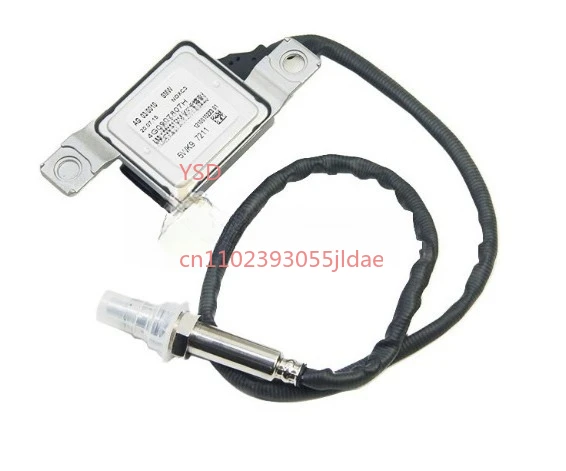 For Nitrogen Oxide (NOx) Sensor