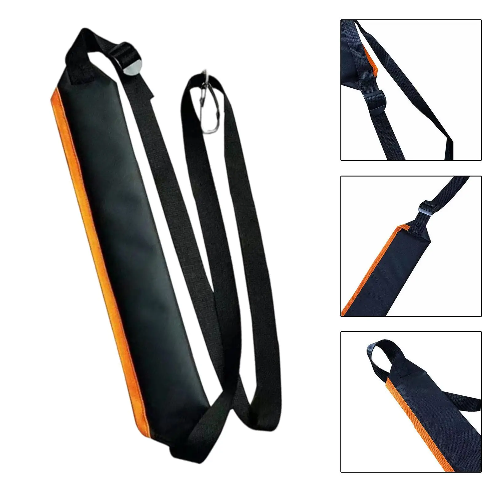 

Grass Trimmer Strap Harness Strap Adjustable Length Eater Straps for String Trimmer