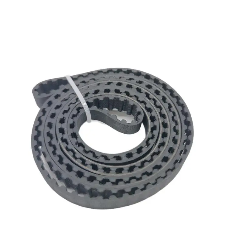 

T5 1030 Timing Belt Transmission Belts Length 1030mm Width 8mm 10mm 9mm 5mm Closed Loop Rubber Synchronous Belt