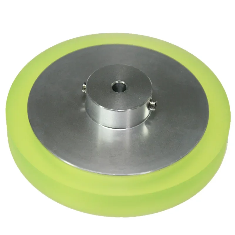 Synchronous wheel encoder wheel FJ-TBL-08-20 Inkjet printer meter wheel aperture