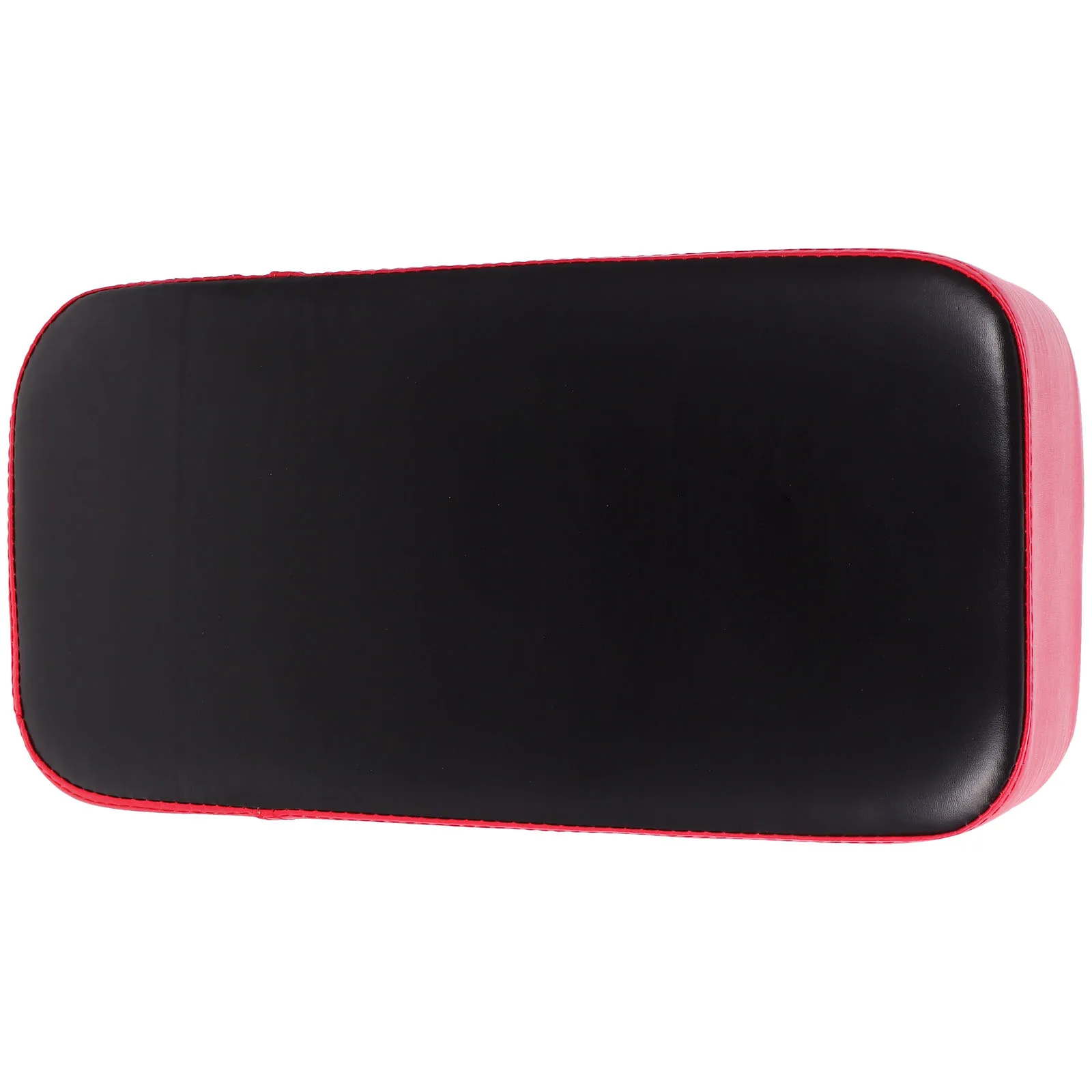 

Basketball Blocking Pad Compact Size Pu Wear-Resistant Material Comfortable Handle Grip For Indoor Outdoor
