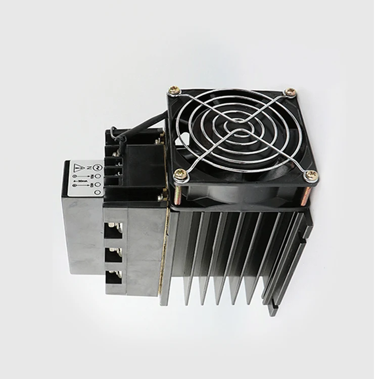 Automatic Power Regulator SCR3-120LA Types of Power Regulator for Electric Fan Application