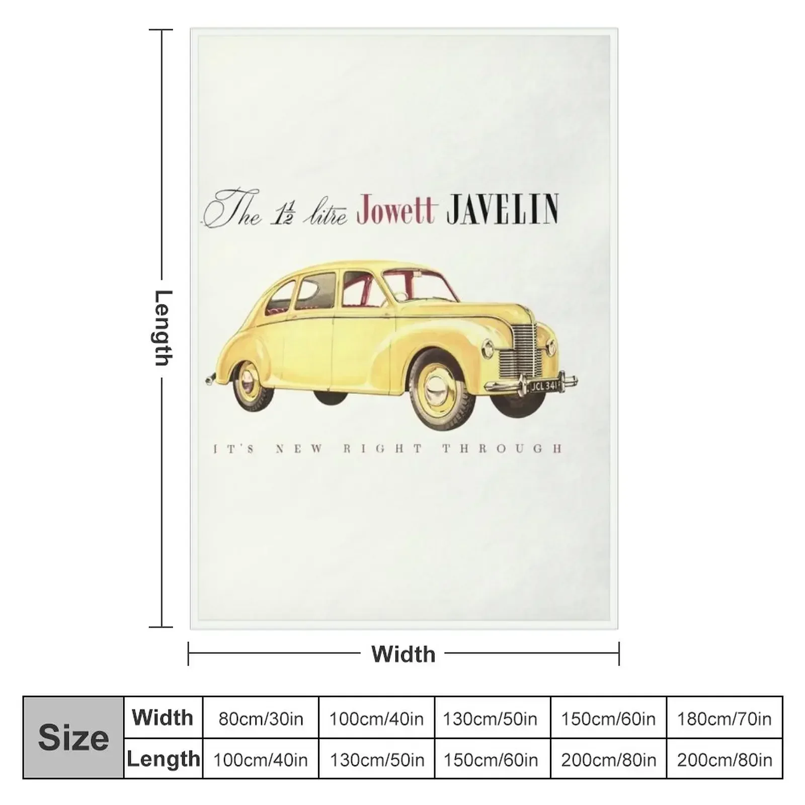 JOWETT JAVELIN Throw Blanket Sofa Quilt Beautifuls Single Plaid christmas decoration valentine gift ideas Blankets