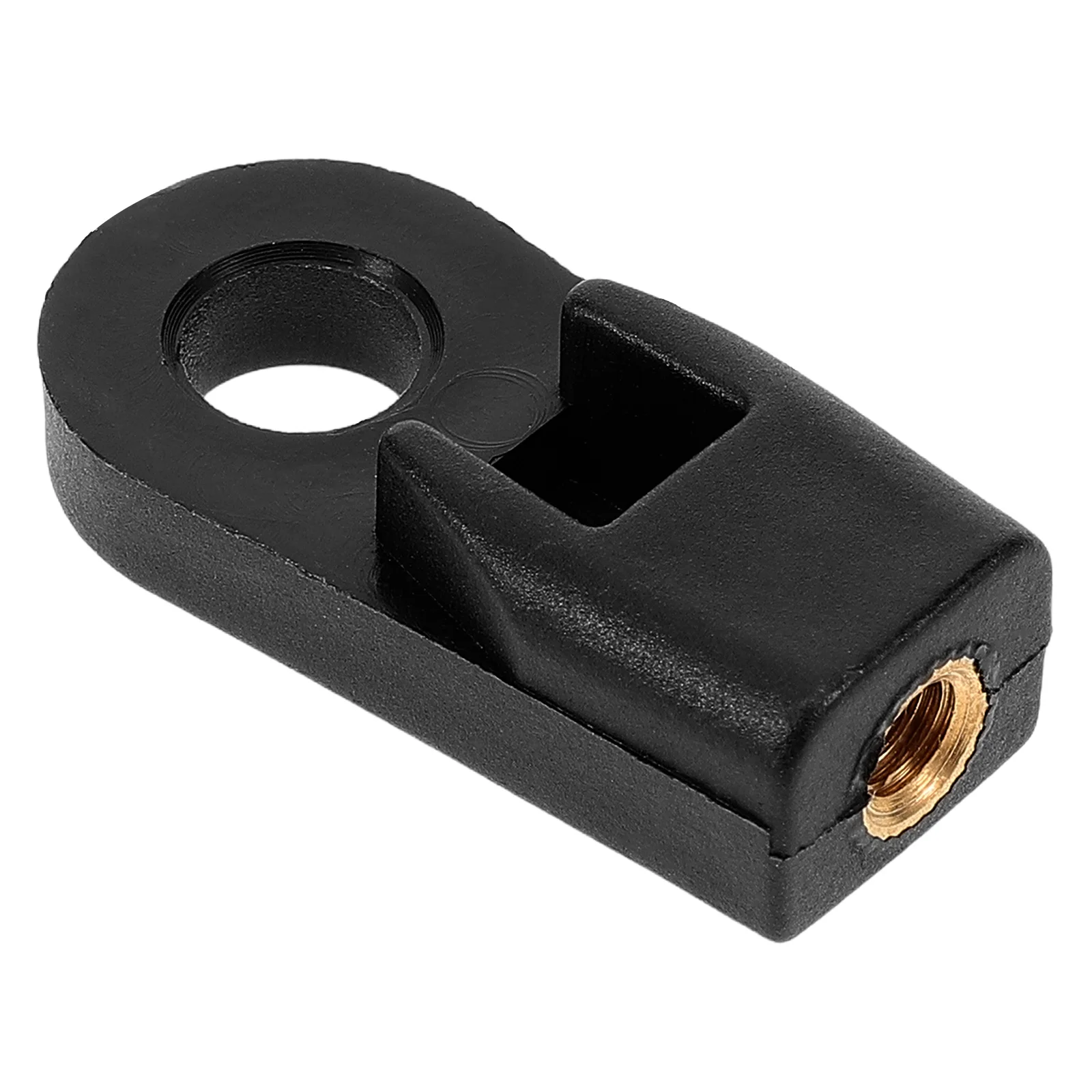 

Outboard Control Box Replacement Connector Engine Cable Adapter For Throttle Direction Control Durable Waterproof