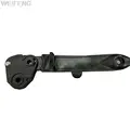 type A black