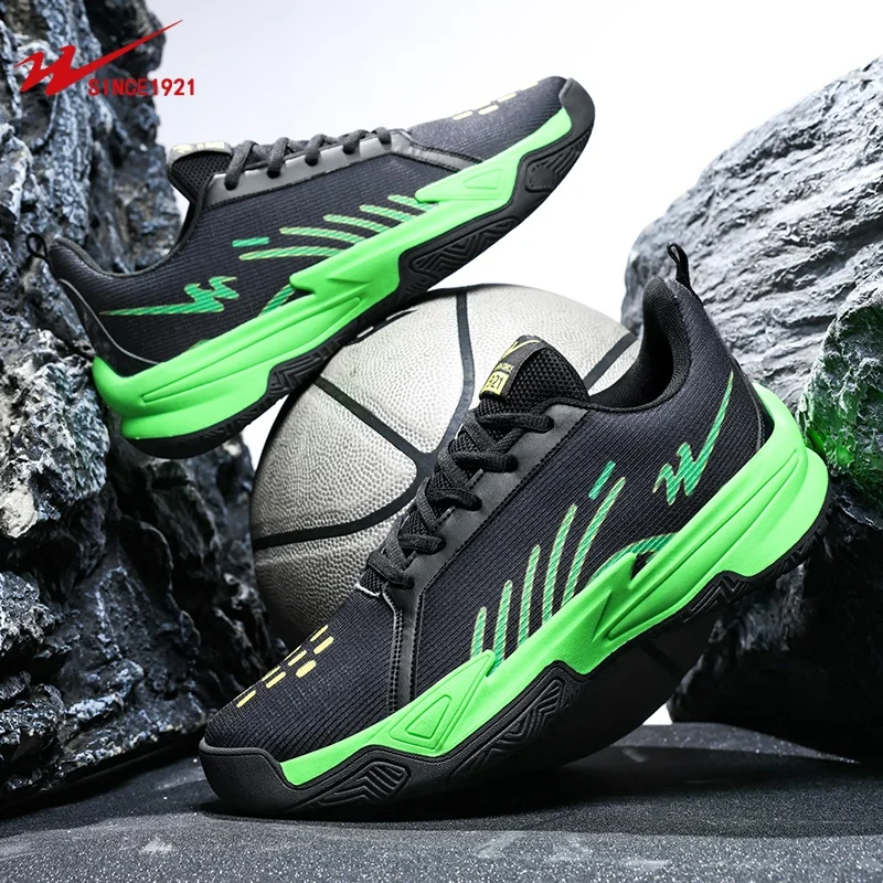 

Мужские кроссовки Double Star: модные и стильные баскетбольные кроссовки, универсальная спортивная обувь, практичные баскетбольные кроссовки