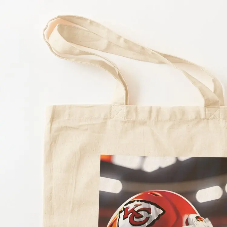 Chief Football Tote Bag Women's bag tote bag men woman shopping sacs de shopping