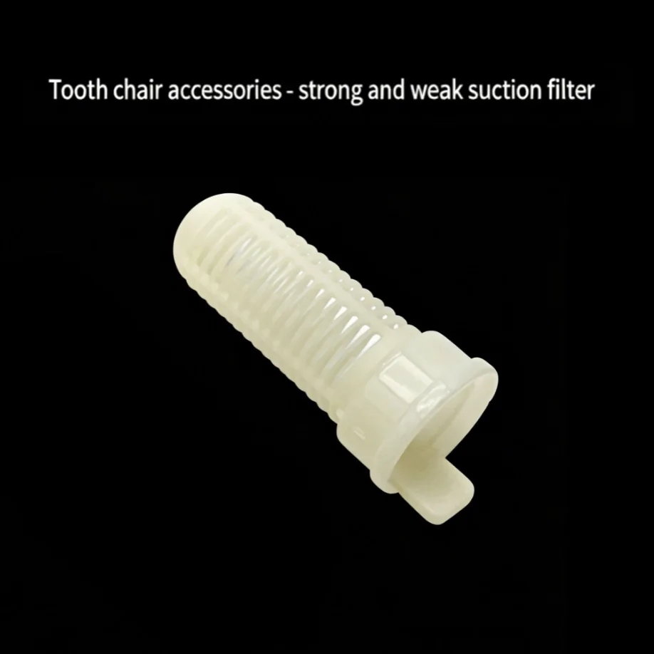 Picture 5: Dental Saliva Ejector Filter / Waste Collection Cup, High & Low Suction Filter Cup with Filter Screen