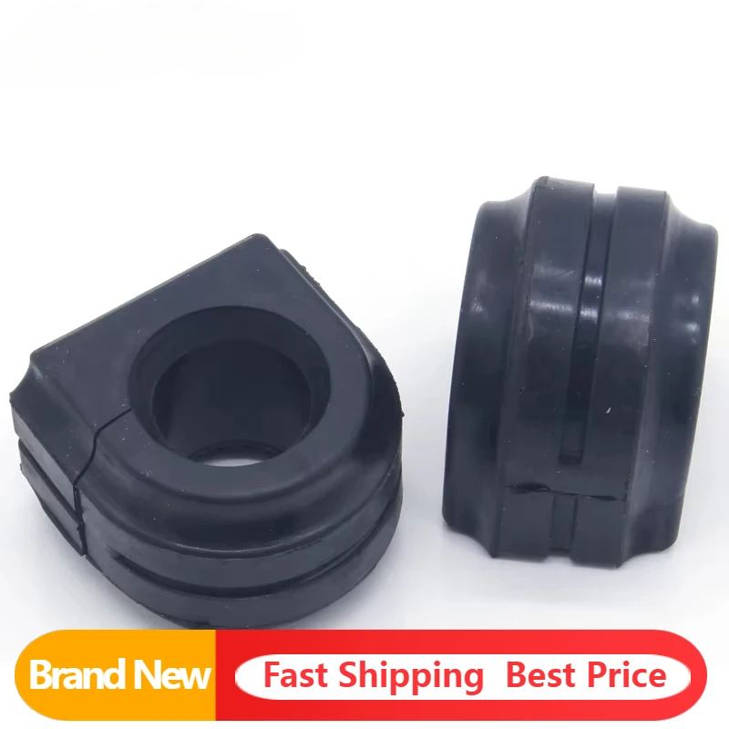 

2PCSD 28MM Front Suspension Anti Roll Stabilizer Bar Bush for BMW 5 6 F02 F06 F07 F11 F10 F12 F13 F18 520D 520I 528I 31356777934