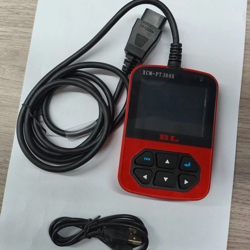 Multiple Data Cable Conversion Cables Diagnostic Instrument Scanner Tools for Keeway MBP Benelli QJMOTO