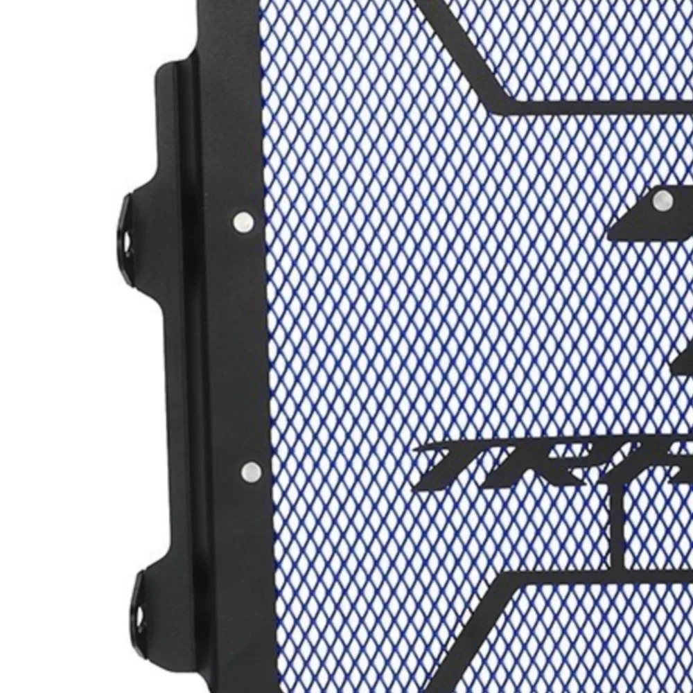 

Fit FOR Yamaha Tracer 700 7 7GT 2016-2024 2023 Motorcycle Accessories Radiator Grille Guard Cover Water Cooler Guard Protector