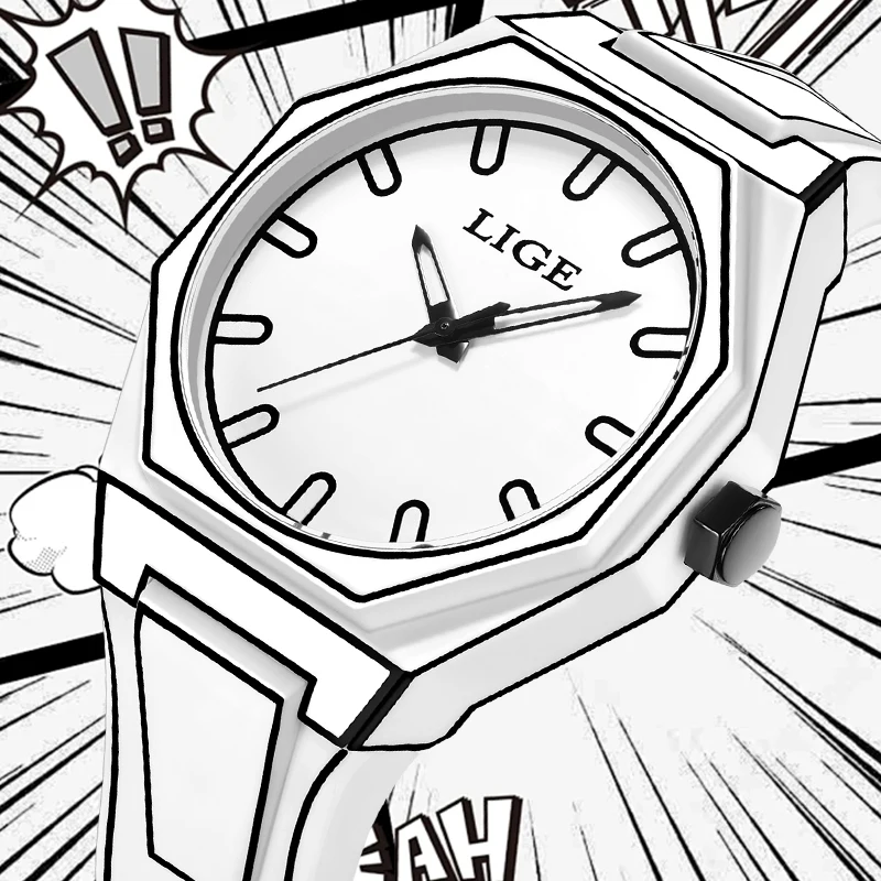 Lige Creative Fashi…