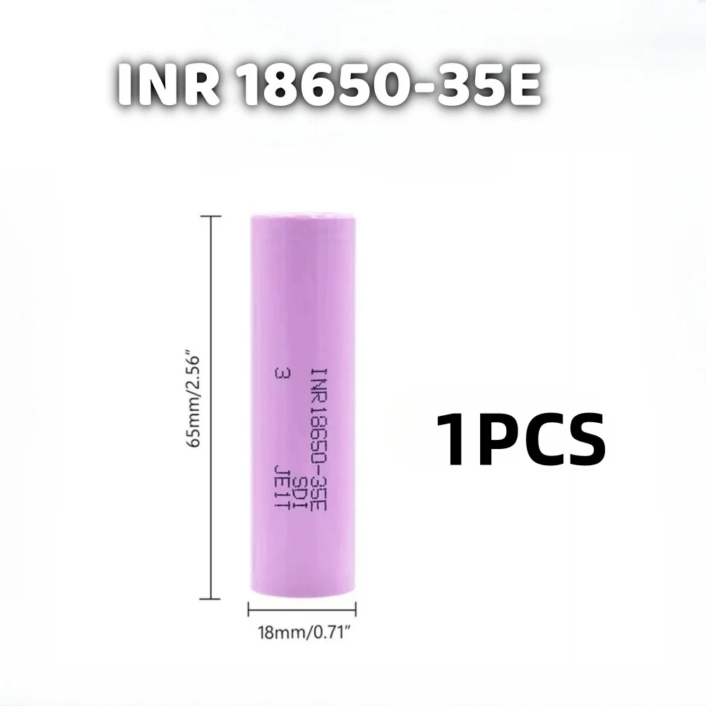 Variant: Battery-18650
