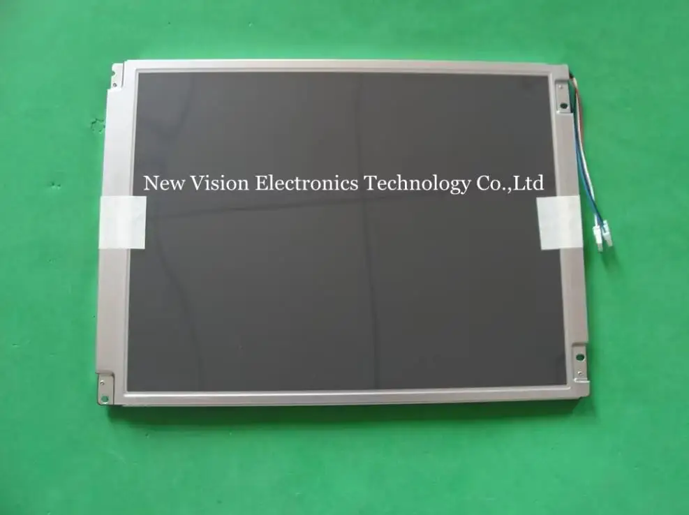 G104VN01 V.0 G104VN01V.0 G104VN01 V0 Original 10.4 inch 640*480 VGA TFT LCD Display Panel With 2 CCFLs for AUO