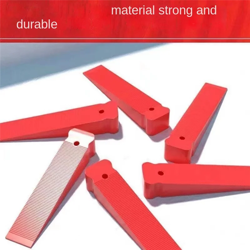 

Y50A-Door And Window Installation Artifact Quick Positioning Leveling Wedge Door And Window Pad Leveling Artifact