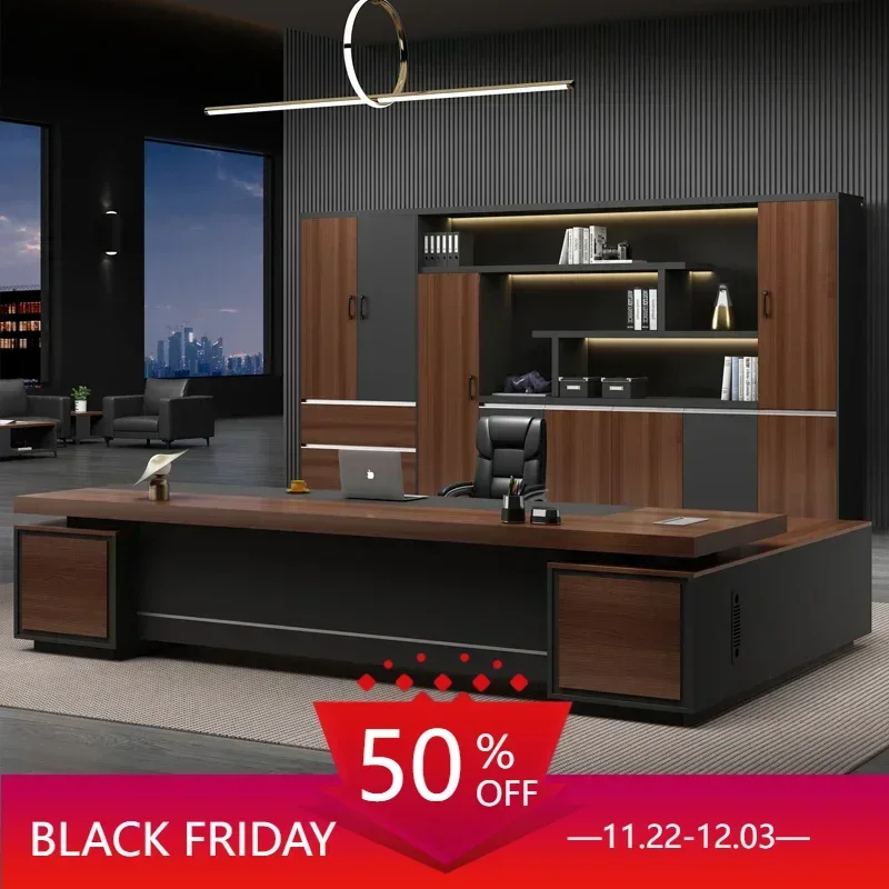 

Office Desk Furniture Professional Conference Tables Auxiliary Reading Room Lift Table Desks Acrylic Dressing Elevable Corner