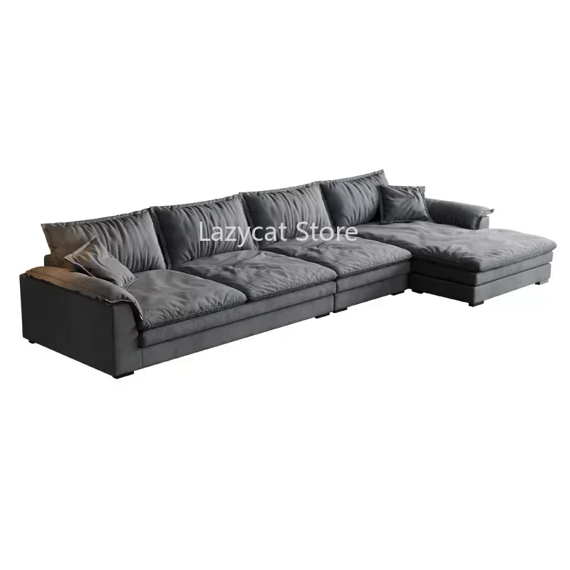 Luxury Bedroom Set Furniture Modern Living Room Armchairs Individual Armchair Home Sofa Dining Bed Single Daybed Design Lounge