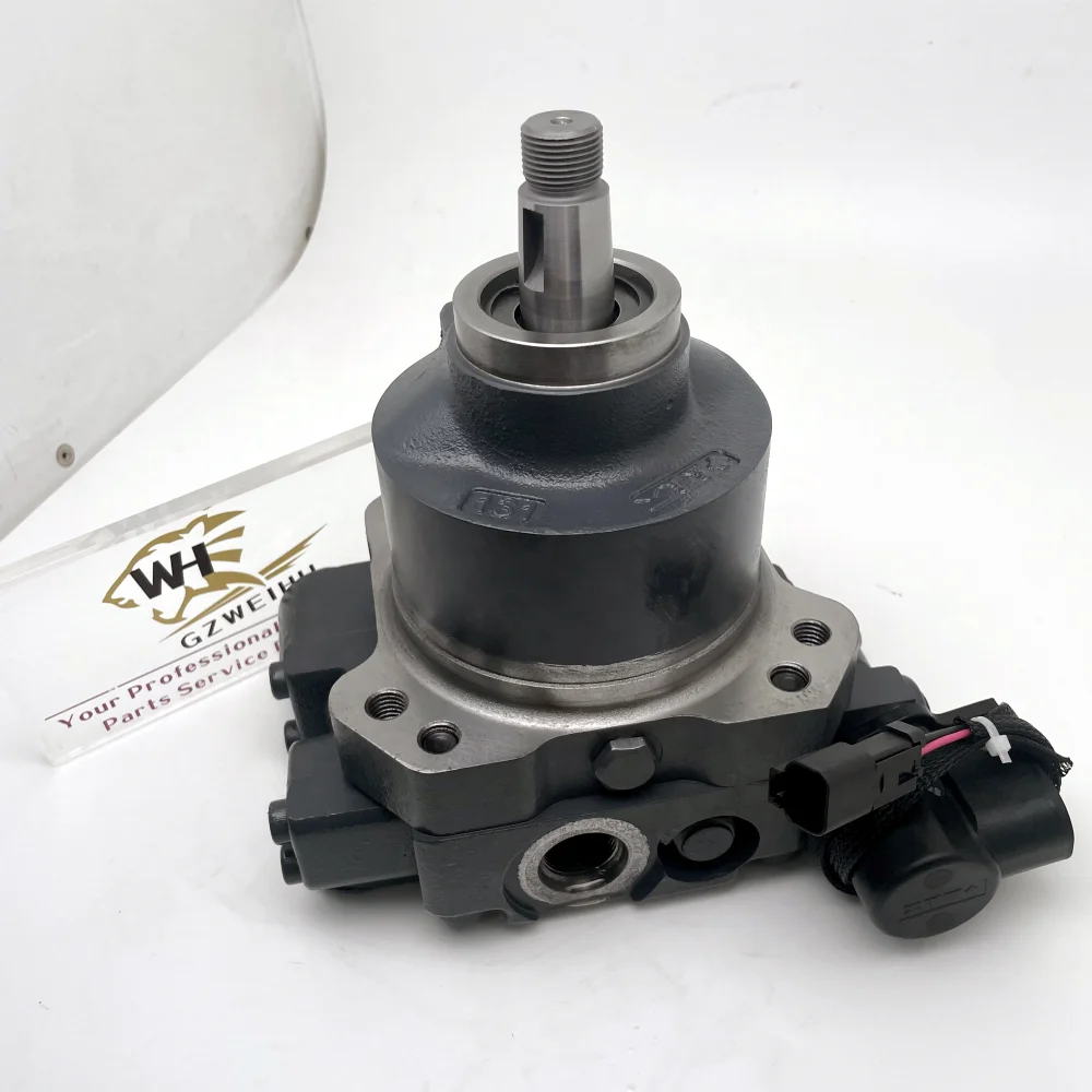 

Hydraulic Fan Motor 708-7S-00350 708-7S-00352 7087S00350 7087S00352 for D65EX-15 D65PX-15 Hydraulic Part