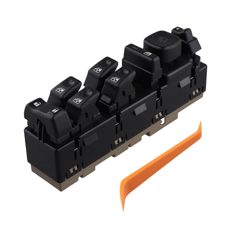 

Power Window Control Switch For Chevy Silverado 2003-2006 GMC Sierra 15186208 15883319