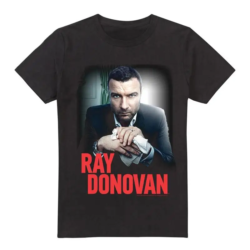 Ray Donovan Clean Hands T-Shirt