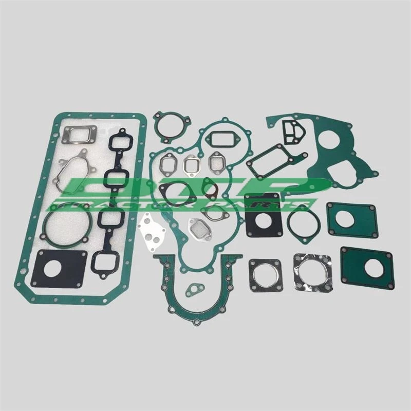 set of gaskets for Changchai 4L88