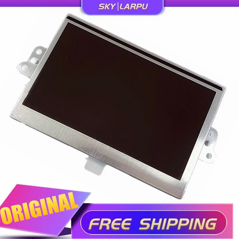 LCD Screen for Car GPS Navigation, Display Repair Replacement, LQ042T5DZ14, LQ042T5DZ14B, 4.2 inch , No Touchscreen