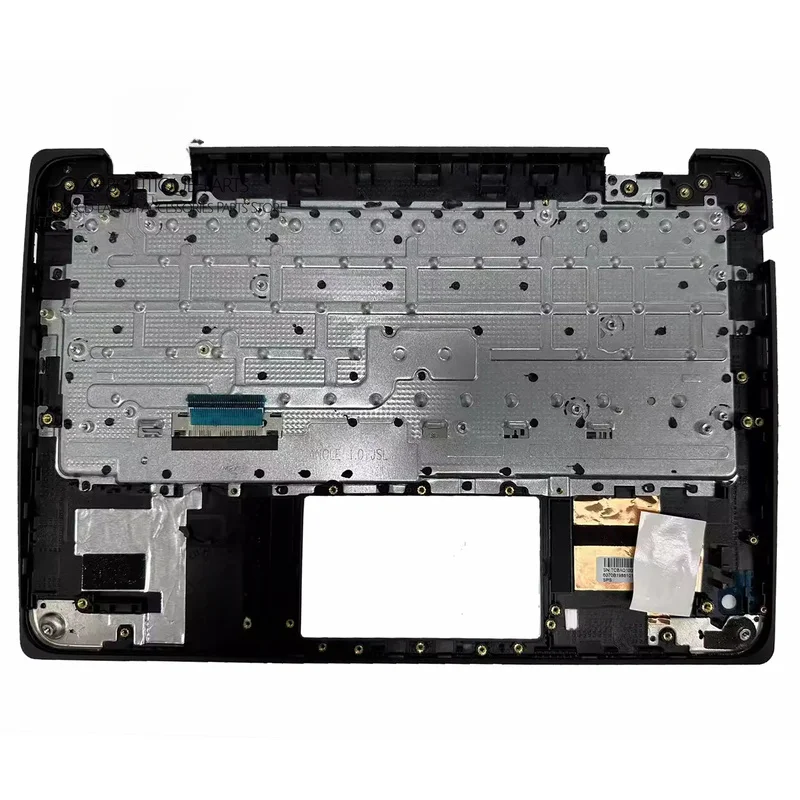 YY+New Upper Case US No Backlit KB For HP Pro x360 Fortis 11 inch G9 N00450-001