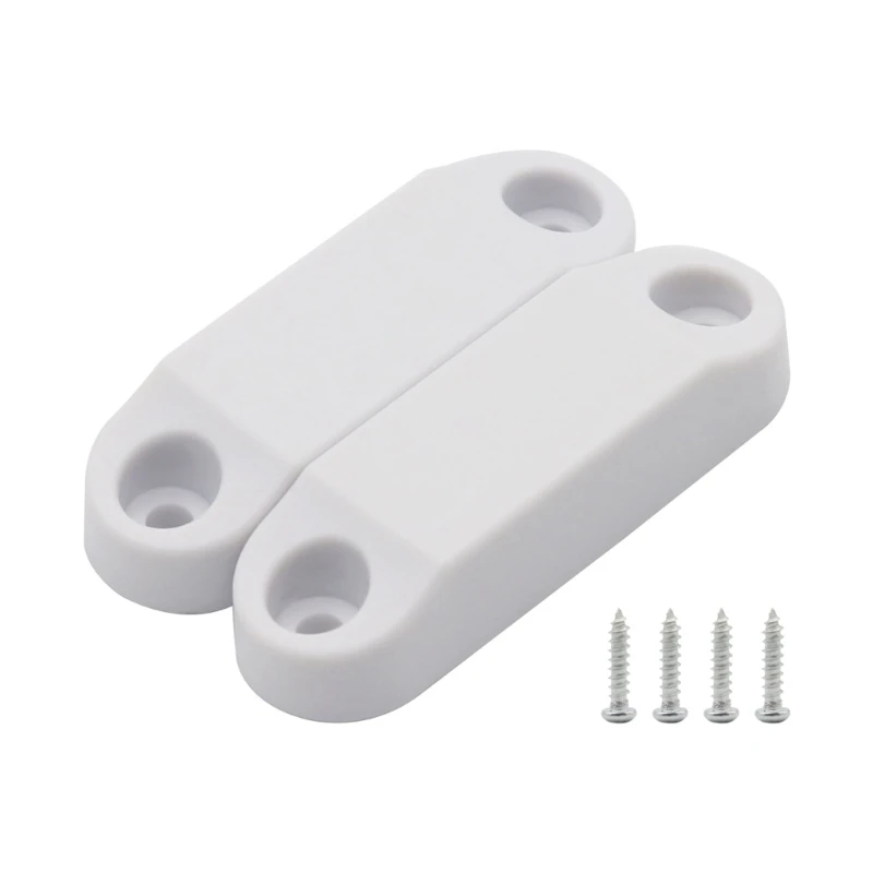 

Door Holders Secure Screw Mounting Hatches Latches Door Catches for Campervan & Yacht Hatches