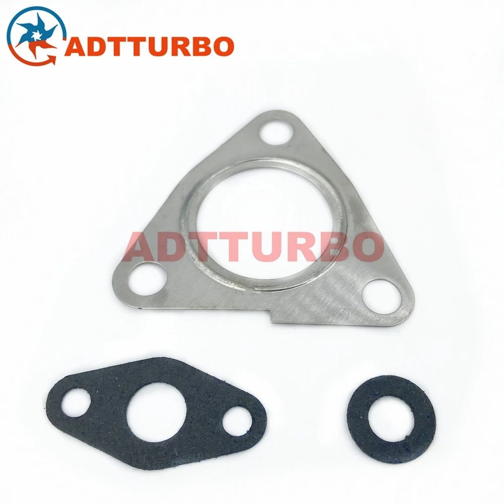 GT1549V 761433-0002 761433 Turbine Flange Gaskets A6640900880 A6640900780 Turbo For Ssang Yong Actyon 2.0 Xdi 141 HP