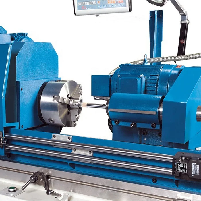 

China External and Internal Universal Metal Cylindrical Grinding Grinder Machine Price