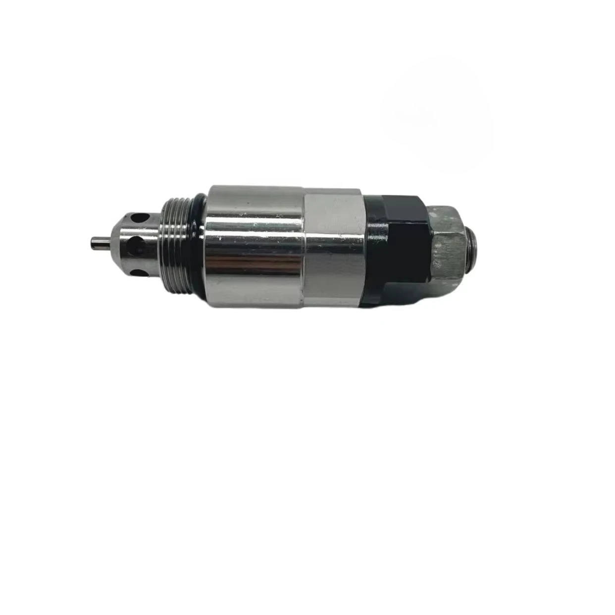 

723-90-61600 Auxiliary Relief Valve Safety Oil Suction Valve Overload Valve 7239061600 Excavator PC200-7 PC220-7 PC360-7