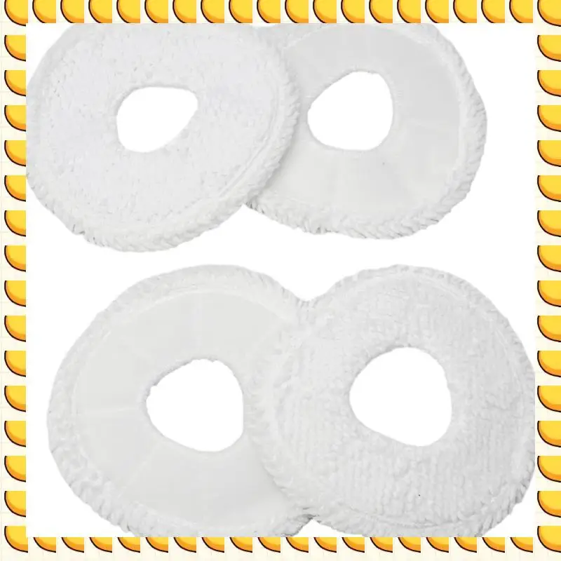 Baau Microfiber Mop… - image