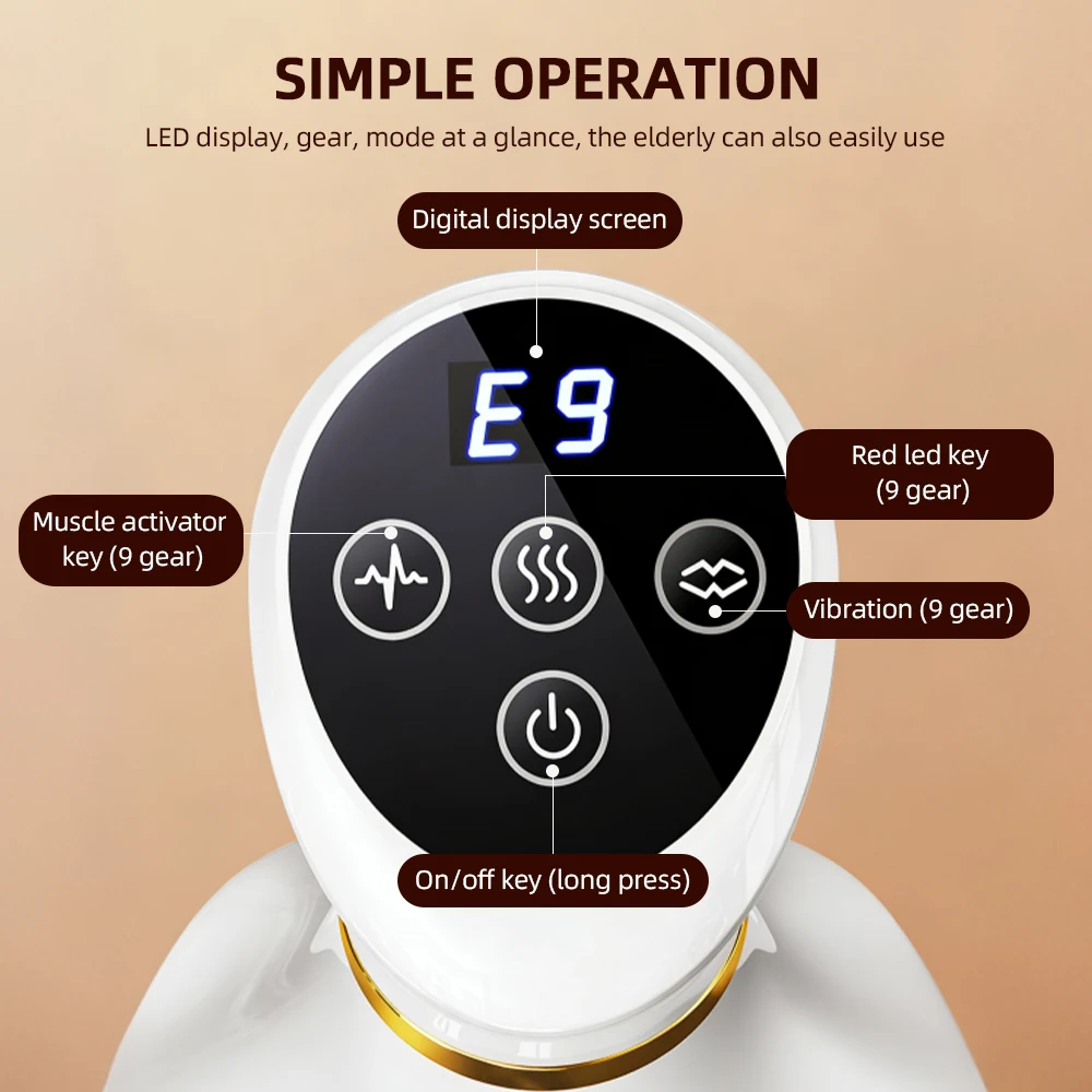 Thumbnail 3 - #39 Best Electric Body Slimming Massagers to Buy In 2026