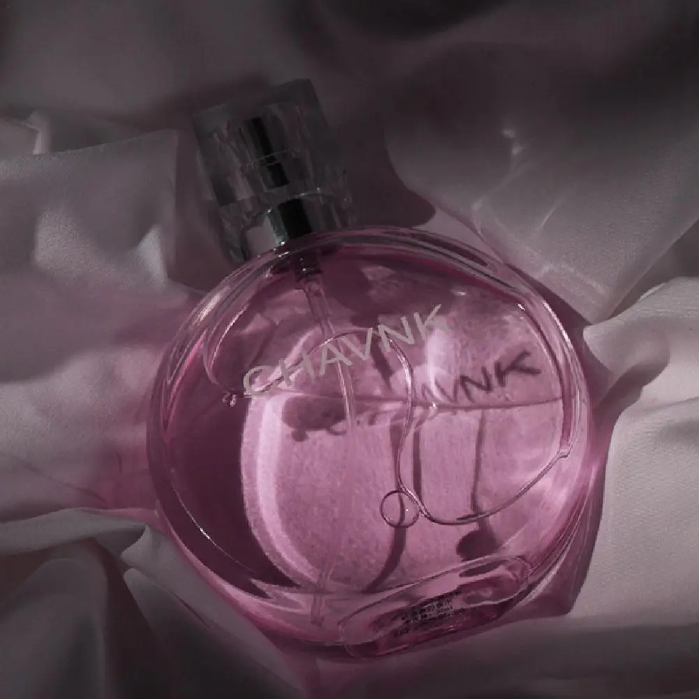 Encounter Perfume Mujer Eau De Toilette De larga duración Flirteo Feromonas Fragancia floral ligera fresca Aroma seductor irresistible