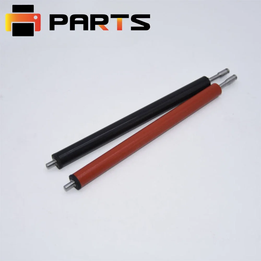 5pcs RC2-9208 Fuser Lower Pressure Roller for HP P1102 P1566 P1606 M1132 M1536 M1212 M1214 M1217 CP1525 M125 M127 M128 M201 M225