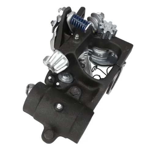 

MF1840 1844 Small Baler Parts Single Knotter Complete Assembly 700709845 Factory Price