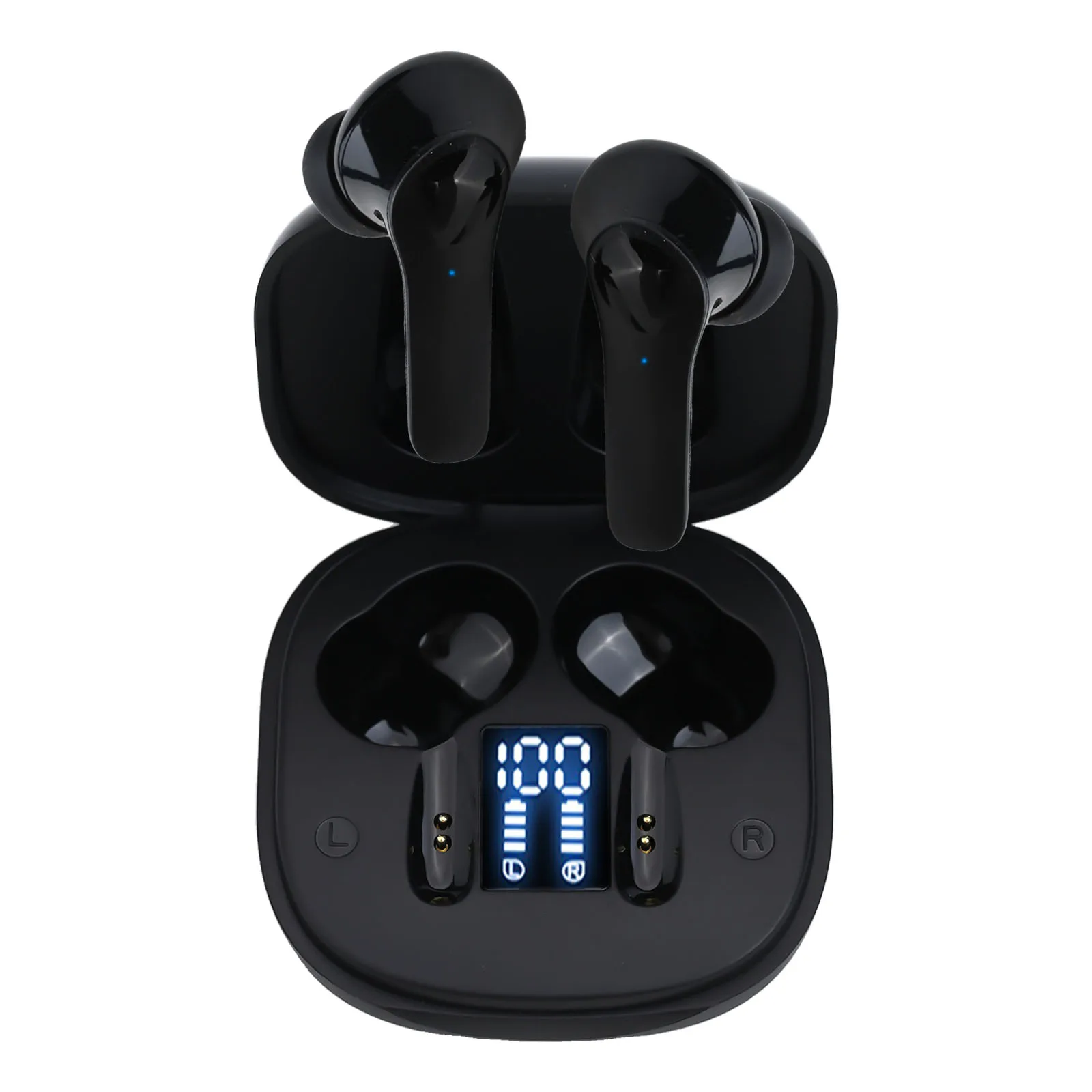 Wearable Translation Device Wireless Headphones Delivering For Instantaneous Translations of Up to 144 Languages