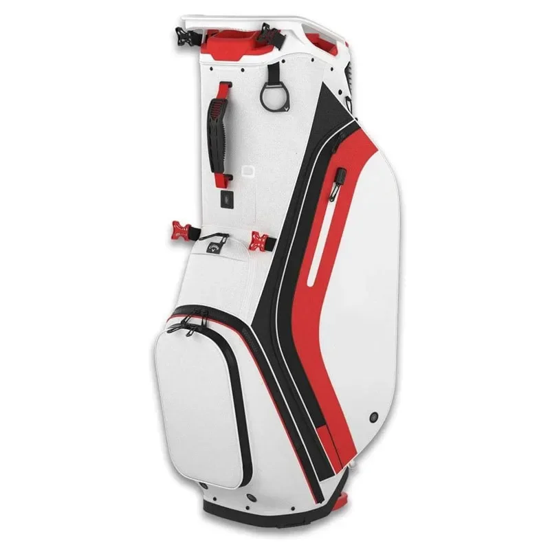 

Retractable Height Lightweight Contain Half Set Golf Clubs Vessel Golf Bags For Men and Women Outdoors