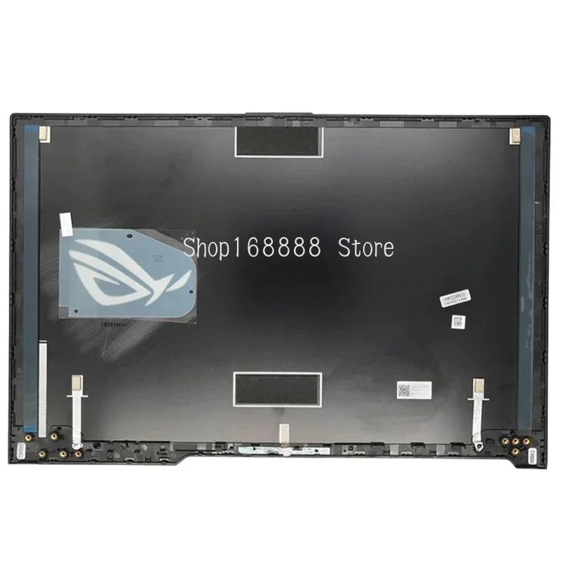 M  New Metal Case for ROG Strix 3Plus G731 G731GU G712L S7D Laptop LCD Back Cover