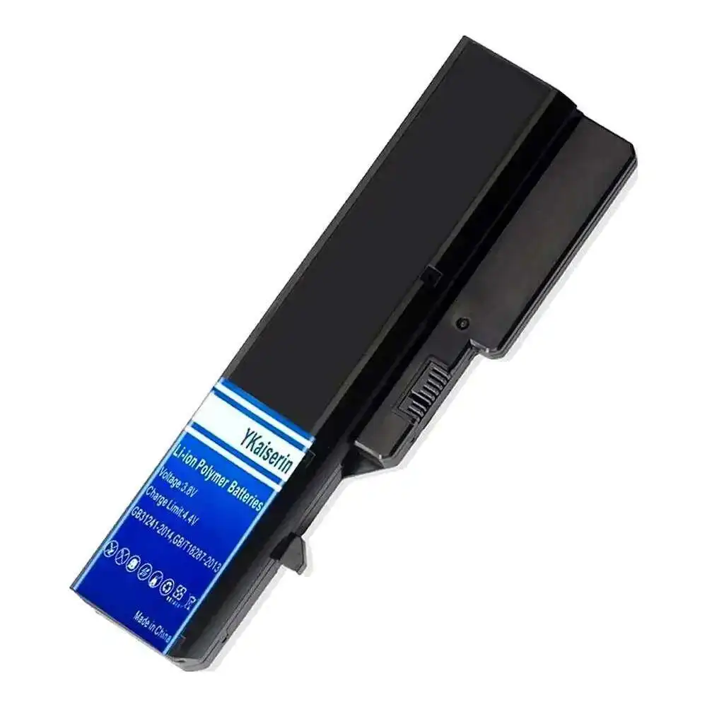 

Laptop Battery L09M6Y02 L10M6F21 L09S6Y02 L09L6Y02 6800Mah For Lenovo G460 G465 G470 G475 G560 G565 G570 G575 G770 Z460