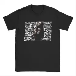 Sades Adu T-Shirts Men Unique Cotton Tee Shirt Round Collar Short Sleeve T Shirts Adult Tops