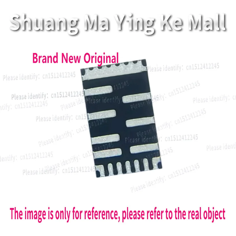 5PCS MP86941GQVT-Z MP86941 MARK: MP** 8694 1 *** TQFN Power Management Driver IC CHIP MP86941GQVT New Original