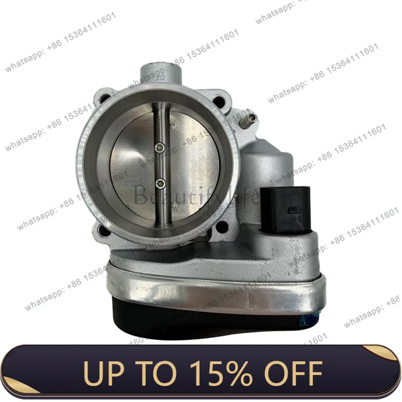 LX for throttle assembly 13547502444 408-238-425-004Z 13547502445