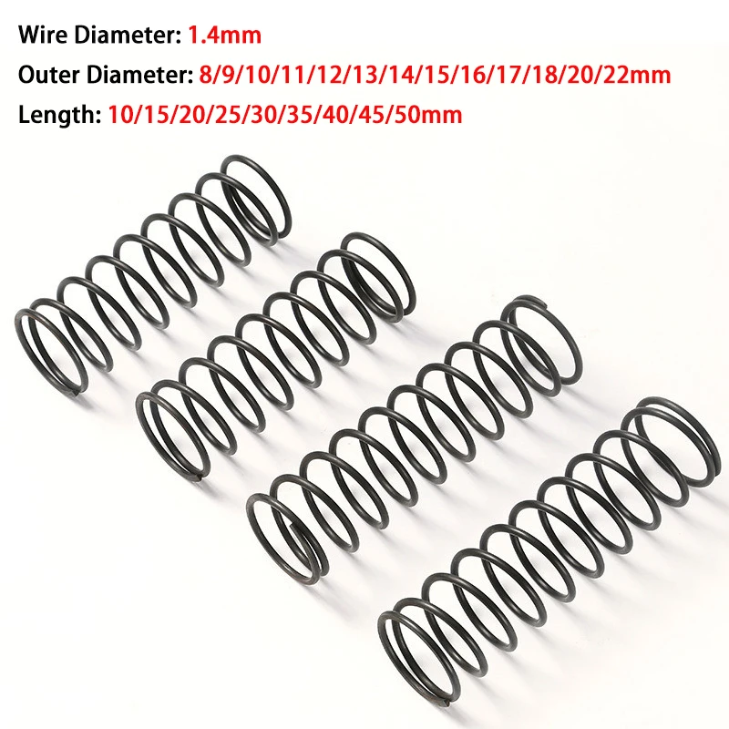 Wire Diameter: 1.4M…