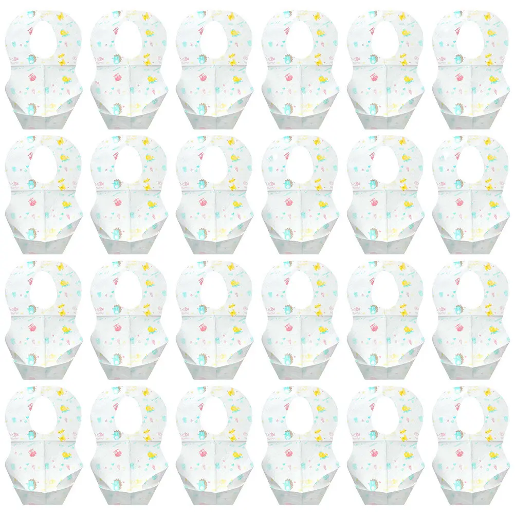 36-pcs-newborn-bibs-infant-drool-drooling-dining-baby-saliva-towel-toddle-bandana