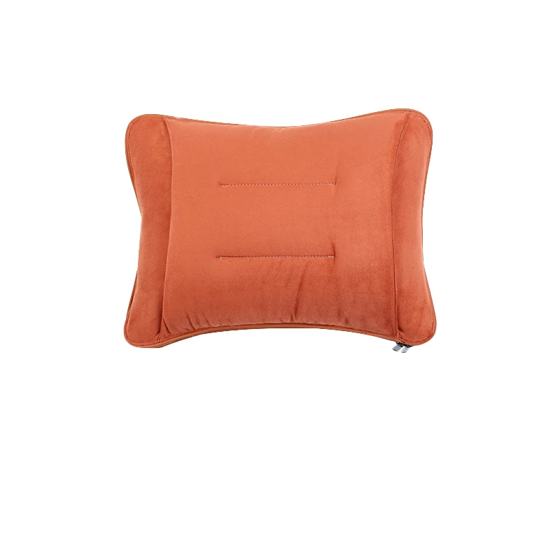 Car pillow quilt For Li Xiang L7/L8/L9 2020-2025 Multi-functional throw pillow, air conditioner and three-in-one hand warmer
