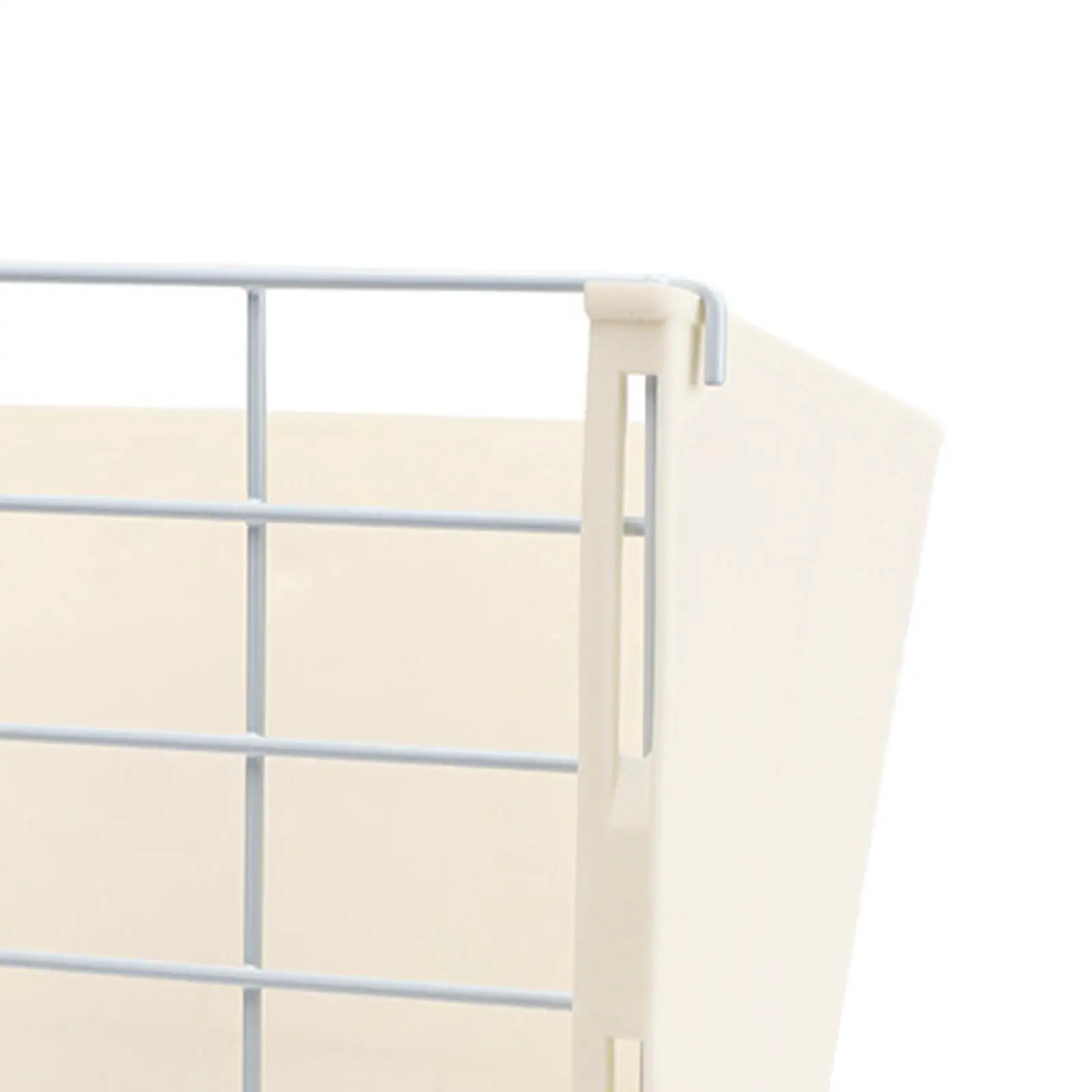 أرنب القش المغذية الغذاء موزع قفص مدير، الأرنب من الأوساخ قسط القش حامل وعاء طعام بلاستيكي