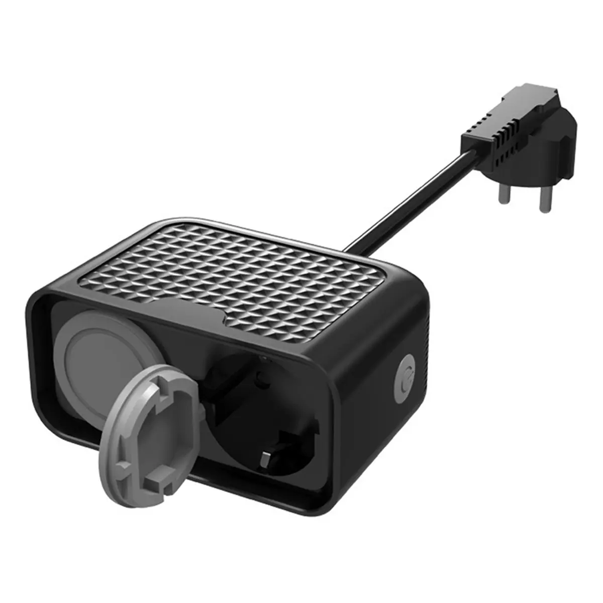【SPECIAL OFFER】WIFI for Smart Outdoor Power Socket, Waterproof IP44, Doodle , Remote Control, Timing Support EU Plug