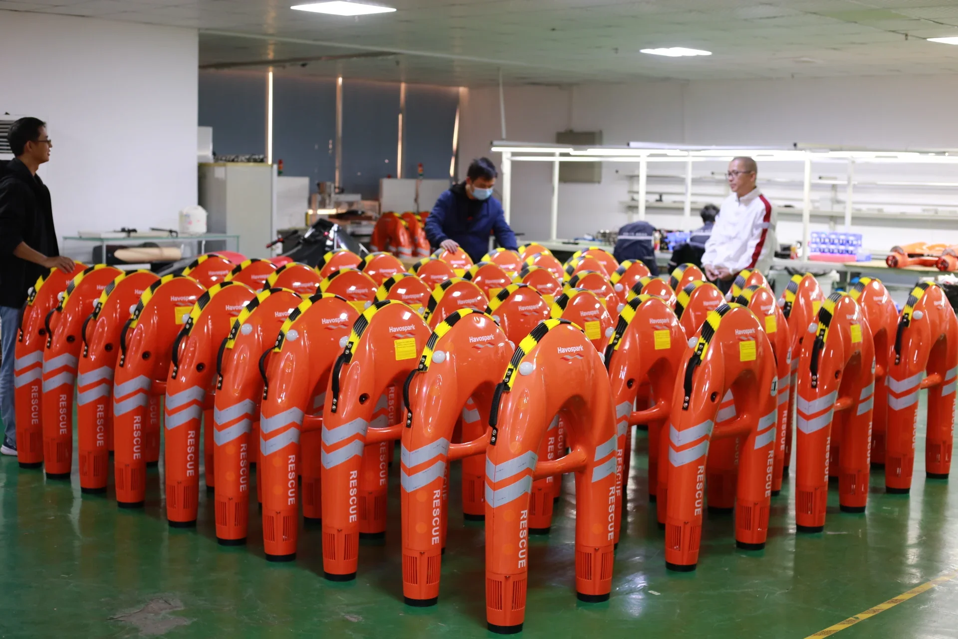 Boya salvavidas robótica GPS con Control remoto, dispositivo de rescate de agua no tripulada, dispositivo de ahorro de vida operado por control remoto inalámbrico